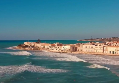 Casa Vacanze Appartamento L'oasi Del Mediterraneo